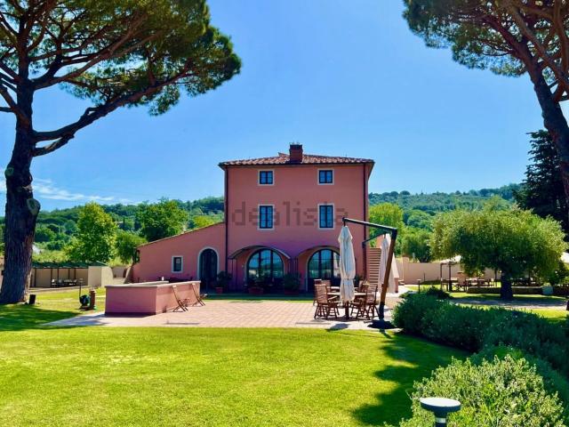 Casa in vendita a Bolgheri, Toscana