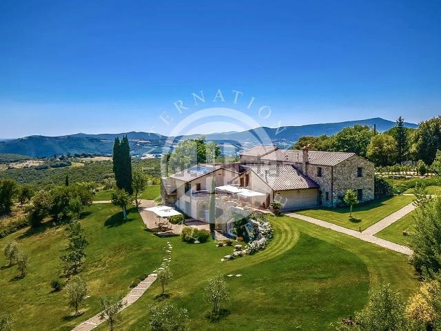 Casa in vendita a Cinigiano, Toscana
