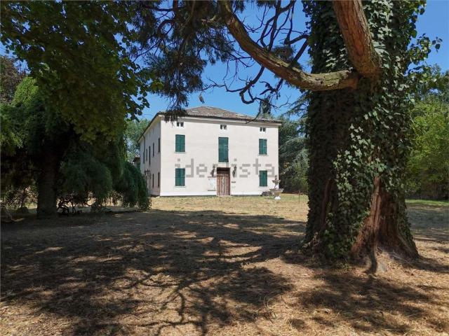 Casa in vendita a Buon Pastore-Sant'Agnese-San Damaso, Modena