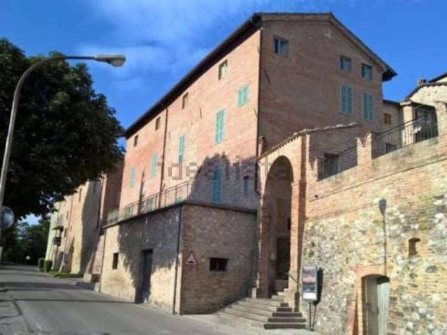 Casa in vendita a Marche, Fermo