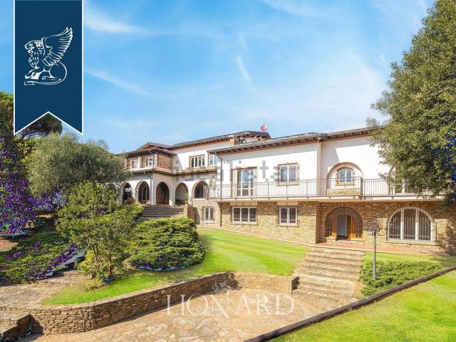 Casa in vendita a Montecatini Alto, Montecatini Terme