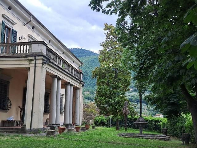 Casa in vendita a Fabio, Vaiano