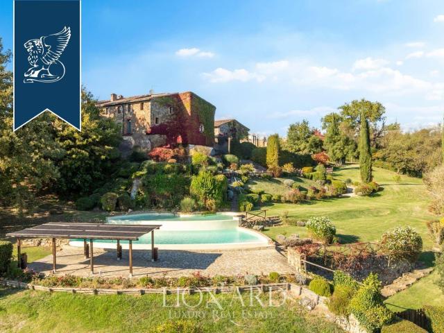 Casa in vendita a Chiusdino, Toscana