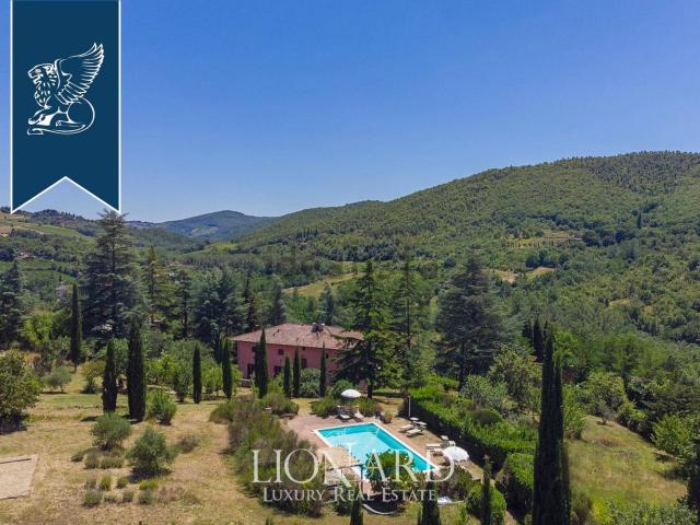 Casa in vendita a Greve In Chianti, Firenze