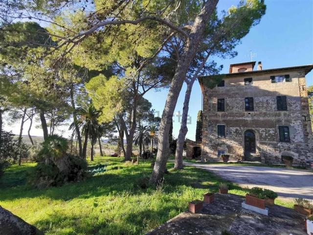 Casa in vendita a Campiglia Marittima, Toscana