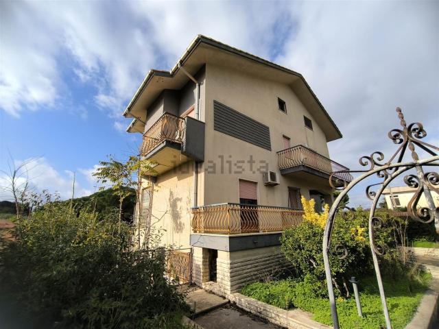 Casa in vendita a Salemi, Sicilia