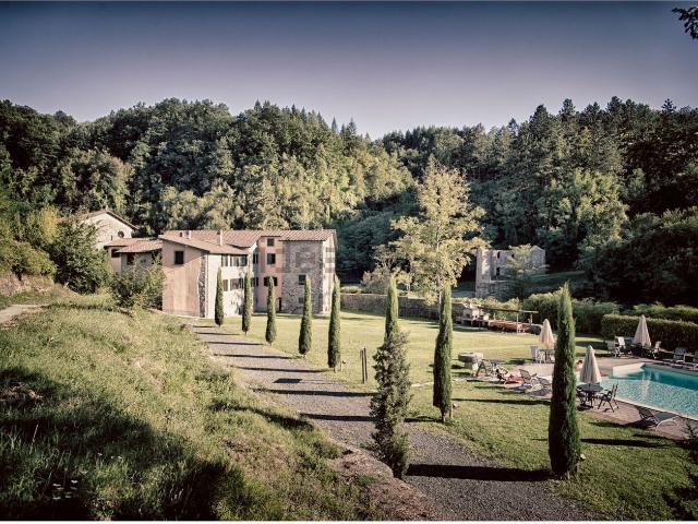 Casa in vendita a Ceserano, Fivizzano