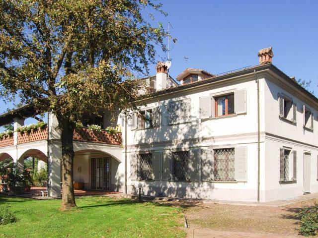 Casa in vendita a Veggioletta, Piacenza