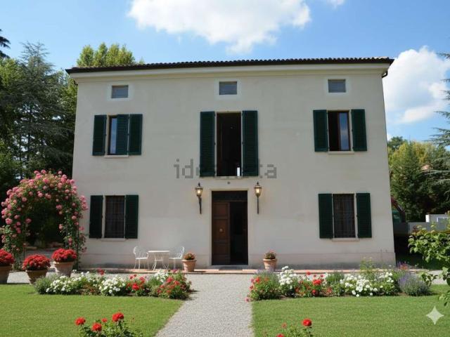 Casa in vendita a Buon Pastore-Sant'Agnese-San Damaso, Modena