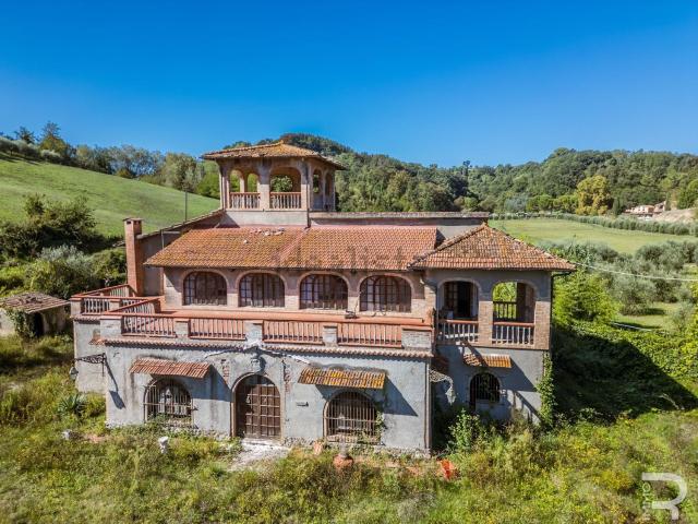 Casa in vendita a Casciana Terme Lari, Lari