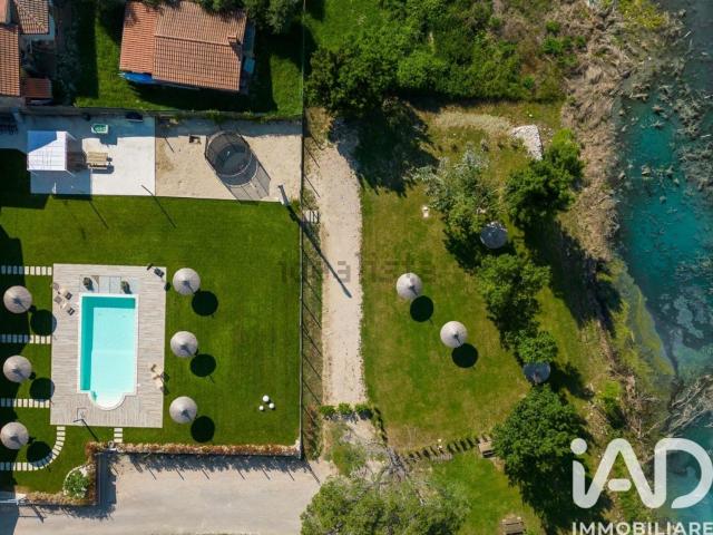 Casa in vendita a Sant'Arcangelo, Magione