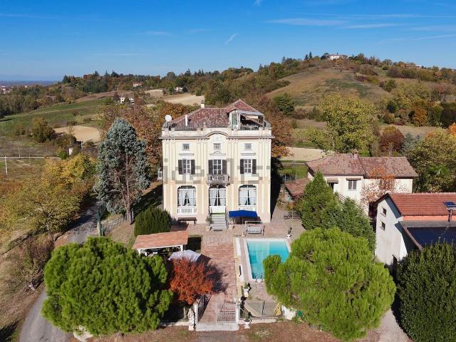 Casa in vendita a Piemonte, Alessandria