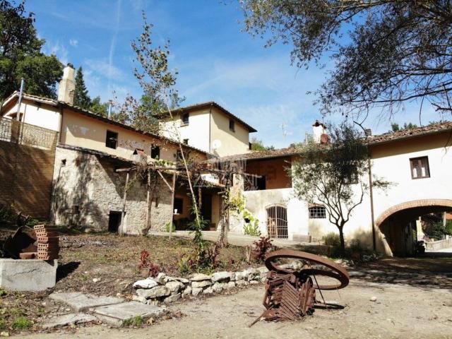 Casa in vendita a Figline e Incisa Valdarno, Rignano Sull'arno