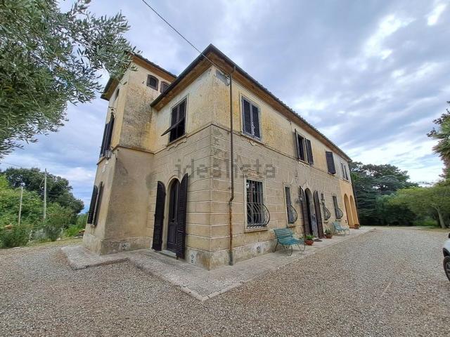 Casa in vendita a Greppioli, Lorenzana