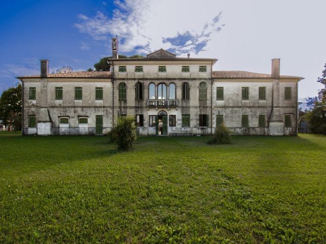 Casa in vendita a Mirano, Veneto