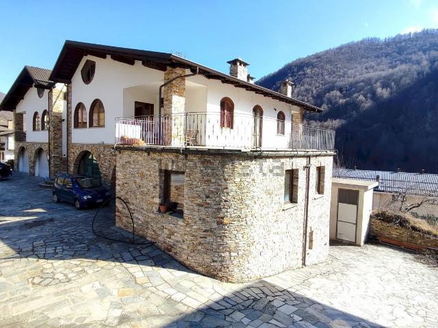 Casa in vendita a Piemonte, Cuneo