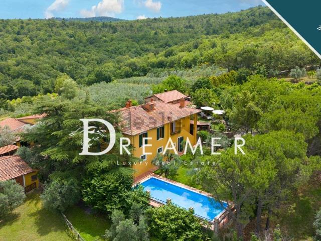 Casa in vendita a Laterina Pergine Valdarno, Laterina