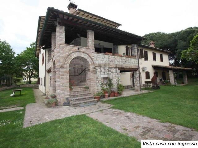 Casa in vendita a Gioiella, Umbria