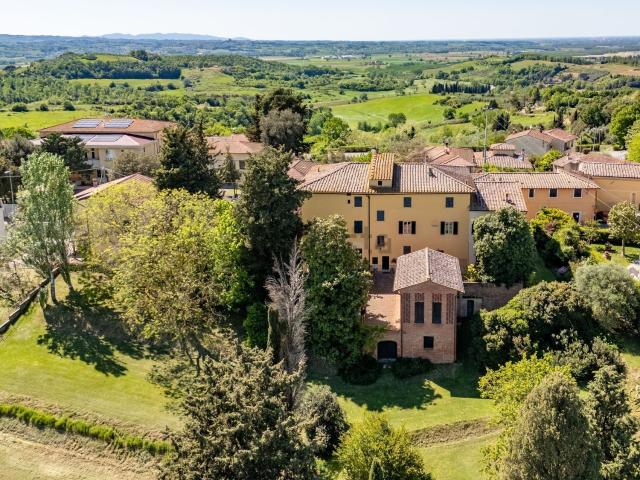 Casa in vendita a Legoli, Toscana