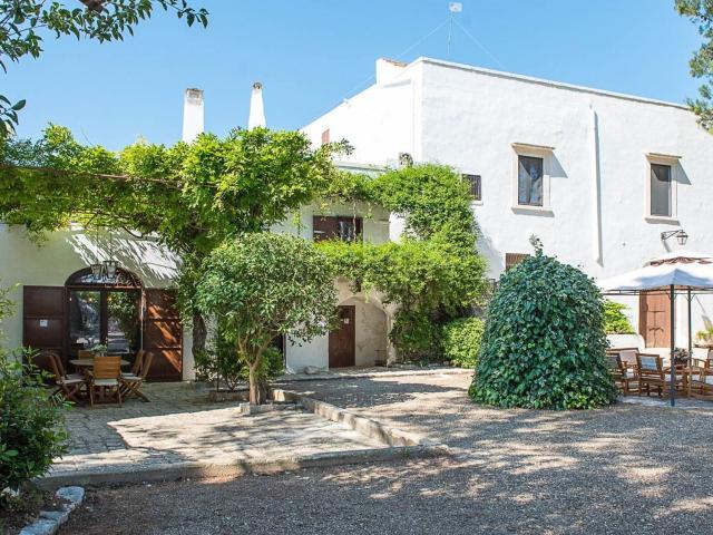 Casa in vendita a Conversano, Bari