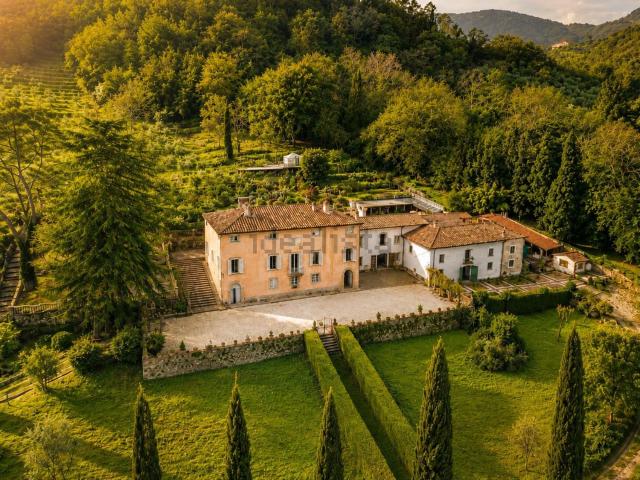 Casa in vendita a Pozzuolo, Bagni Di Lucca Ponte