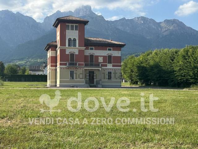Casa in vendita a Santa Giustina Bellunese, Veneto