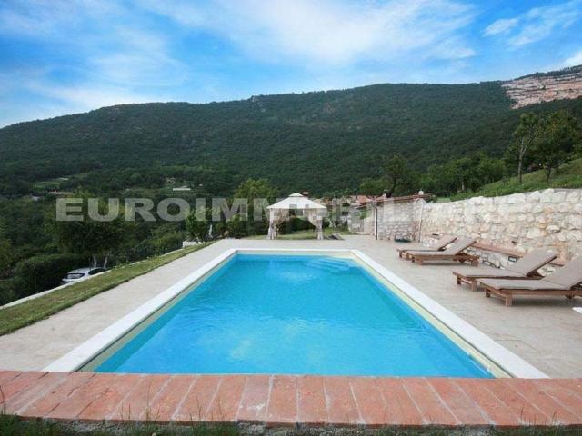 Casa in vendita a Gazzolo, Botticino