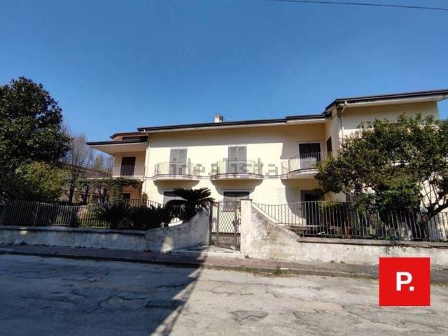 Casa in vendita a Sant'Andrea dei Lagni, Santa Maria Capua