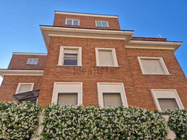 Casa in vendita a Balduina, Roma