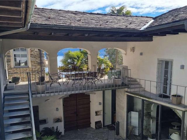 Casa in vendita a Piemonte, Verbano-cusio-ossola