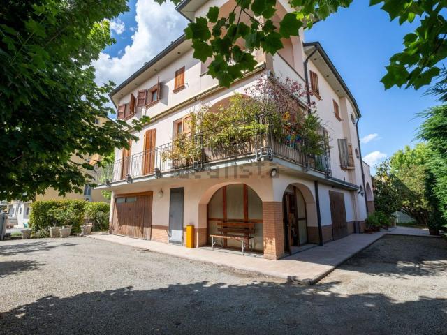 Casa in vendita a Sant'Ilario d'Enza