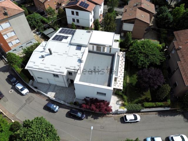 Casa in vendita a Modena, Punta