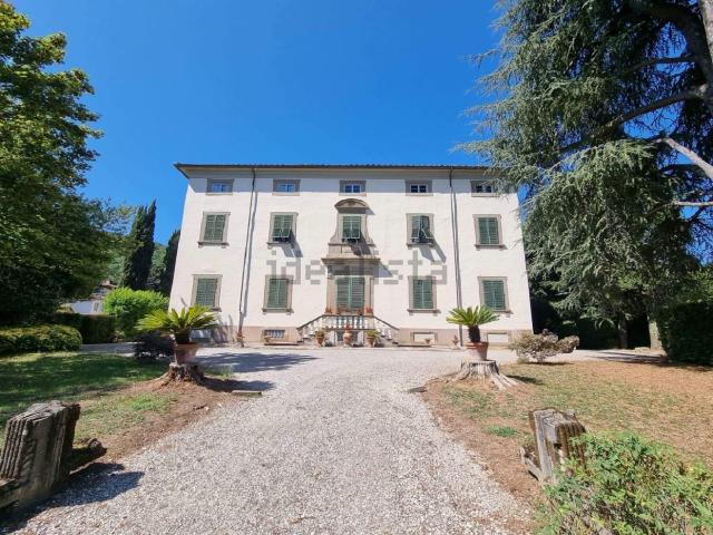 Casa in vendita a Bagni Di Lucca Ponte, Toscana