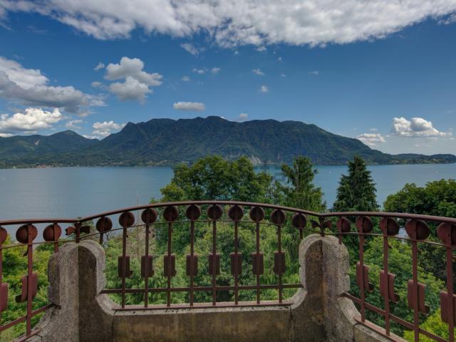 Casa in vendita a Ronco, Piemonte