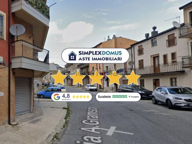 Casa in vendita a Calabria, Cosenza