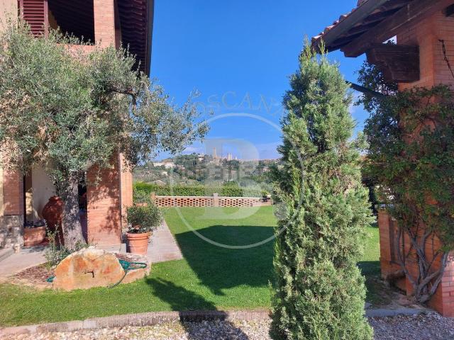 Casa in vendita a Centro storico di San Gimignano, San Gimignano
