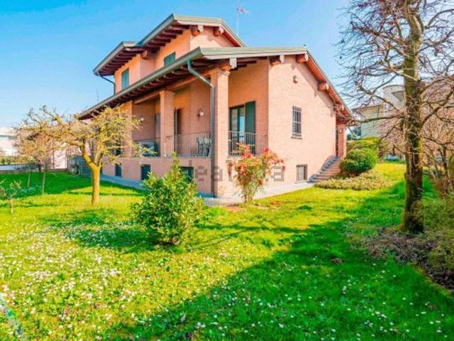 Casa in vendita a Cascina Canali, Vidigulfo