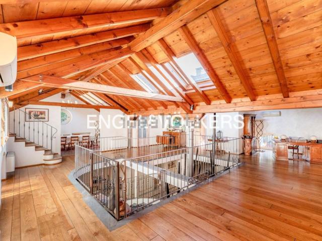 Casa in vendita a Santa Valeria, Seregno