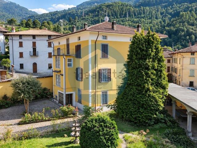 Casa in vendita a Solato, Pian Camuno