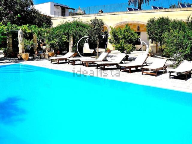 Casa in vendita a Puglia, Lecce