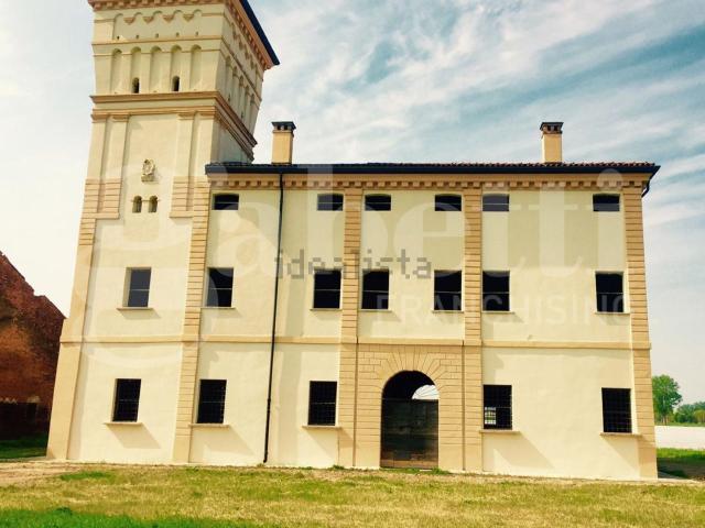Casa in vendita a Legnago, Veneto