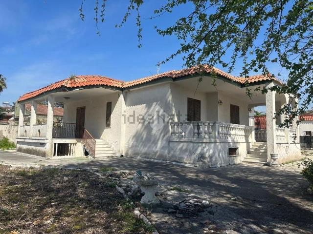 Casa in vendita a Bagnara, Castel Volturno