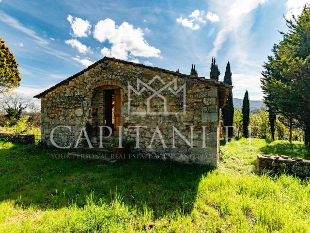 Casa in vendita a Abbadia Isola, Monteriggioni