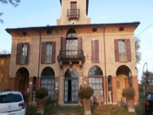 Casa in vendita a Calamosco, Bologna