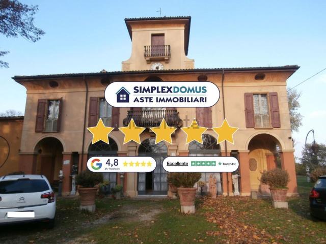 Casa in vendita a Calamosco, Bologna