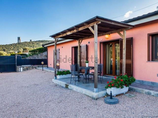 Casa in vendita a Monte Argentario, Grosseto