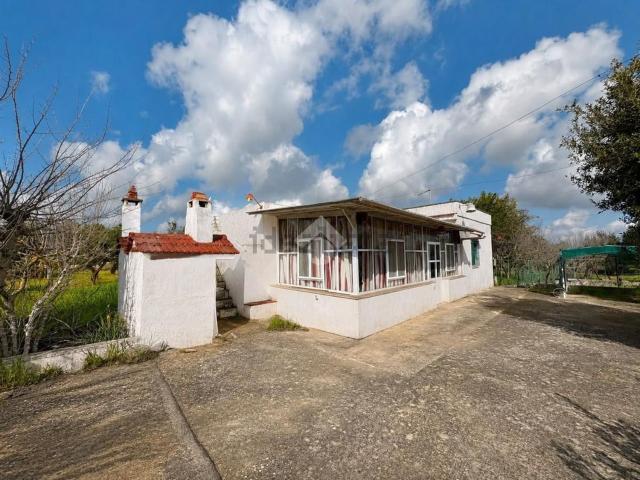 Casa in vendita a Puglia, Brindisi