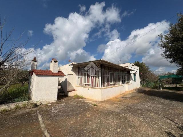 Casa in vendita a Puglia, Brindisi