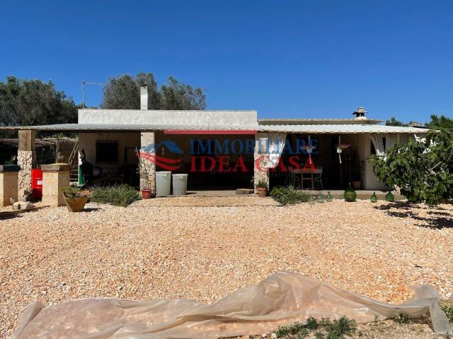 Casa in vendita a Puglia, Brindisi
