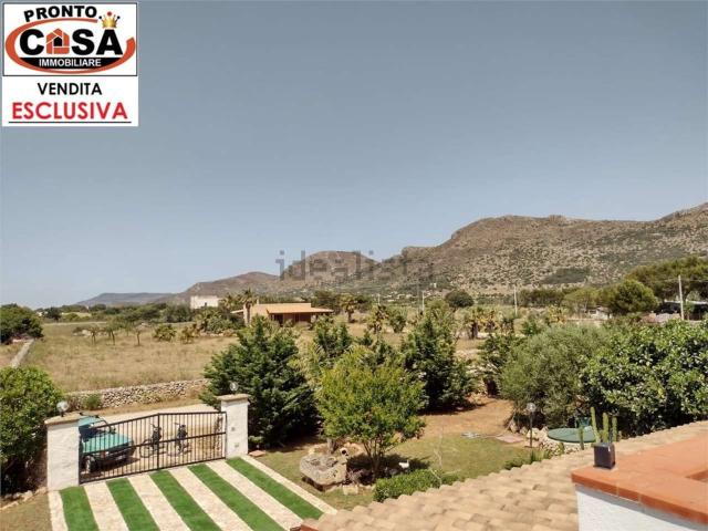 Casa in vendita a Favignana, Sicilia